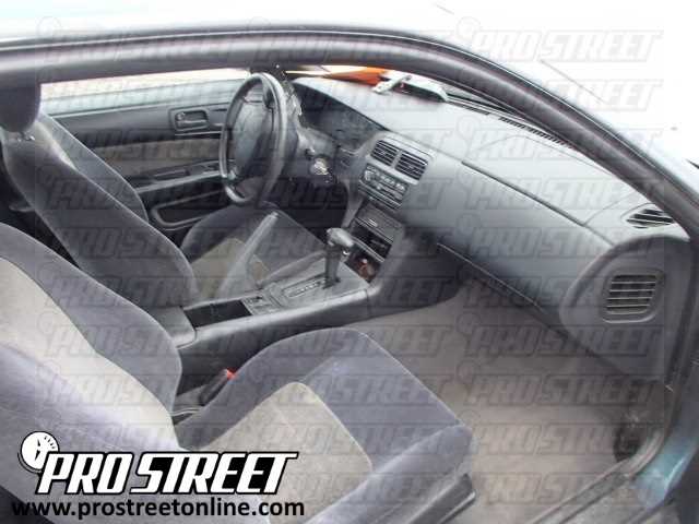 1991 nissan 240sx radio wiring diagram 1991 nissan 240sx radio wiring diagram