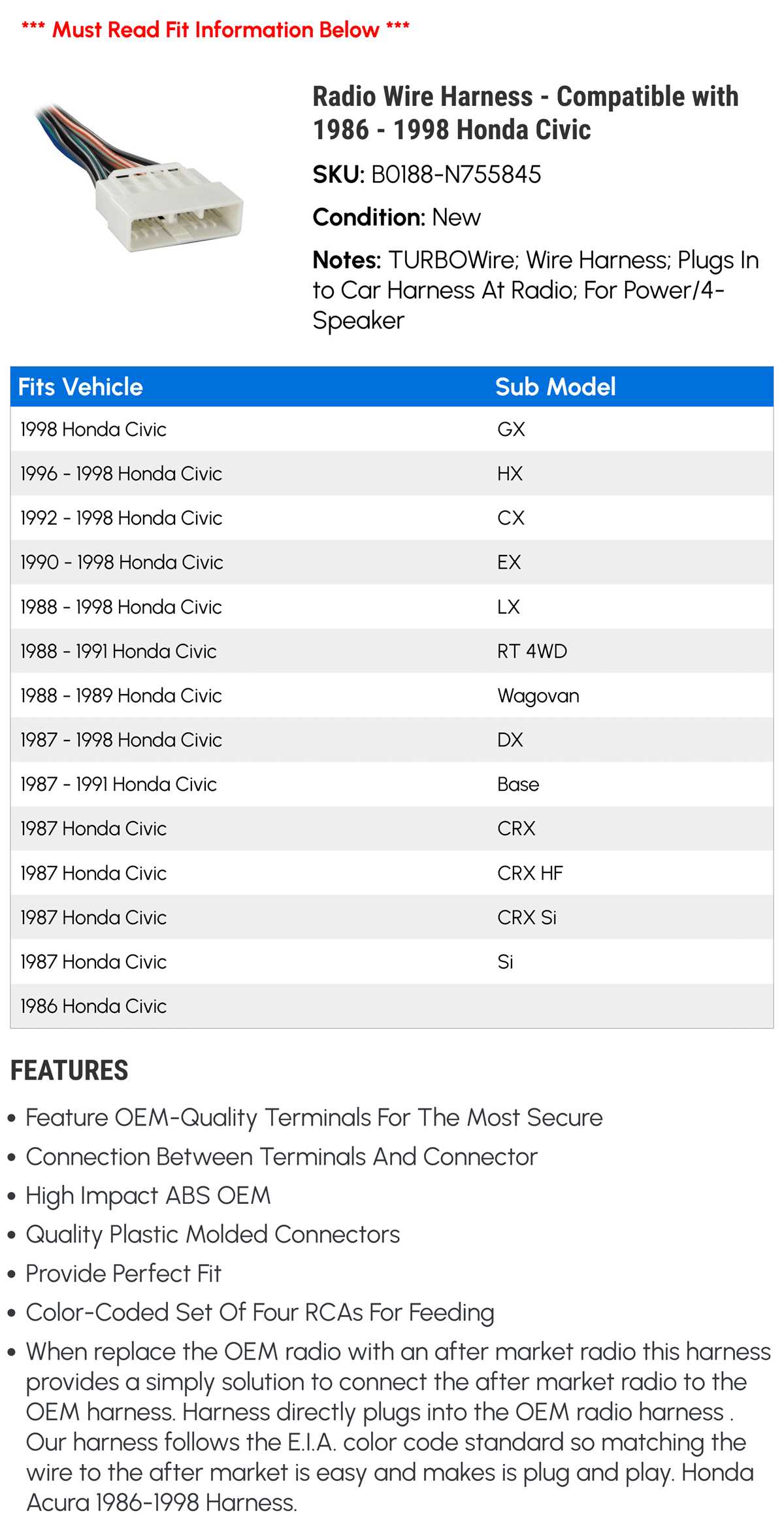 1992 honda civic stereo wiring diagram 1992 honda civic stereo wiring diagram