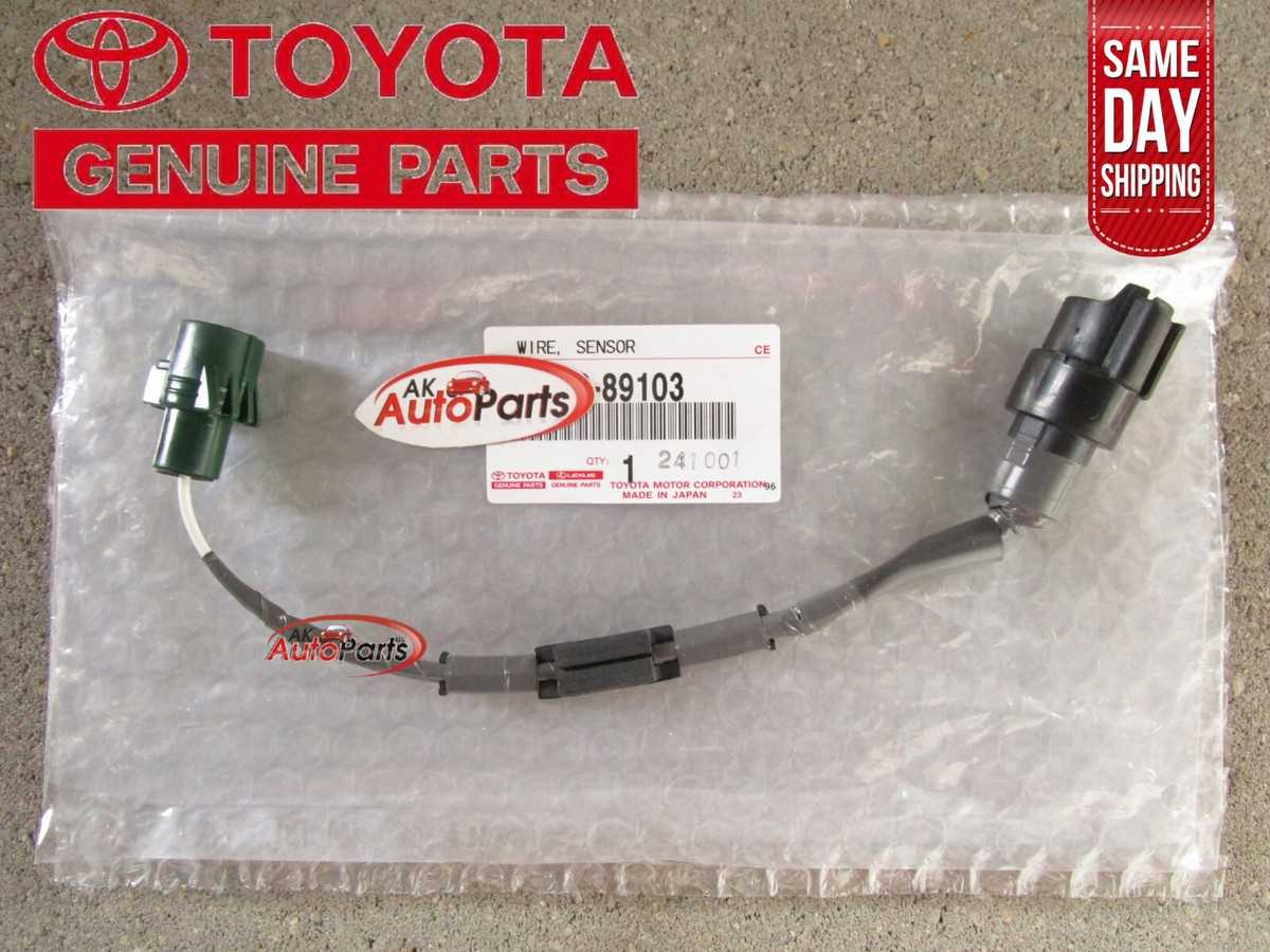 1992 toyota pickup wiring harness diagram