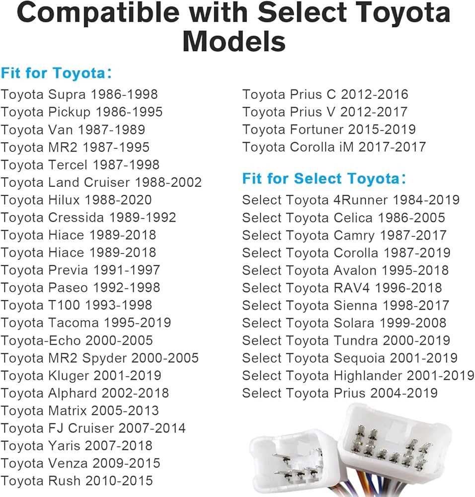 1992 toyota pickup wiring diagram