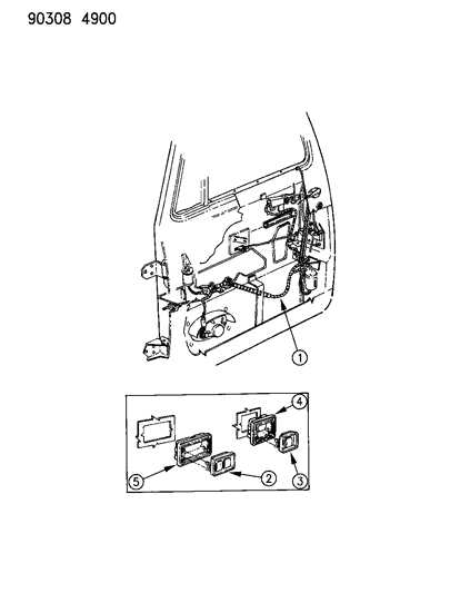 1993 dodge wiring diagram 1993 dodge wiring diagram
