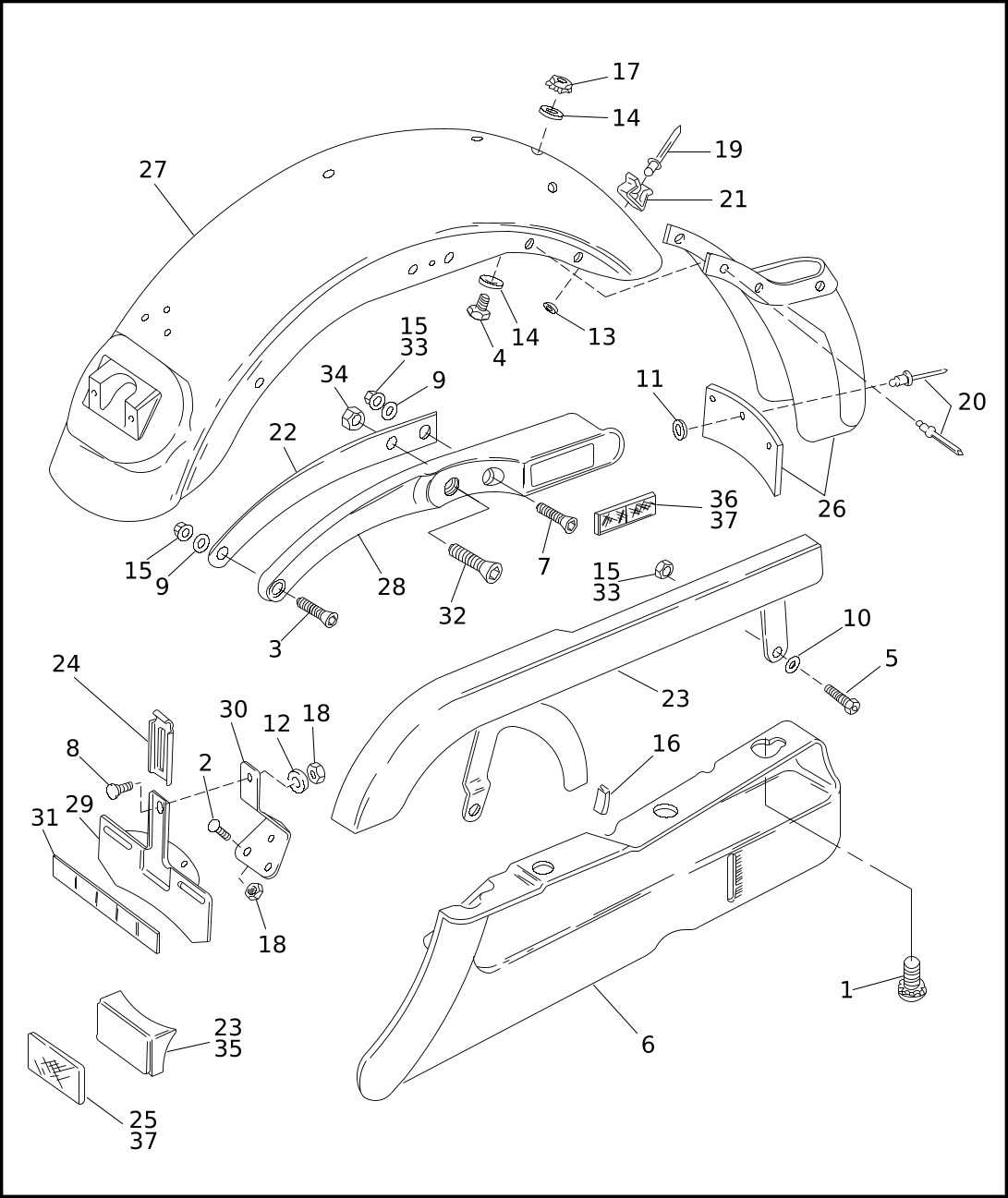 1993 sportster wiring diagram