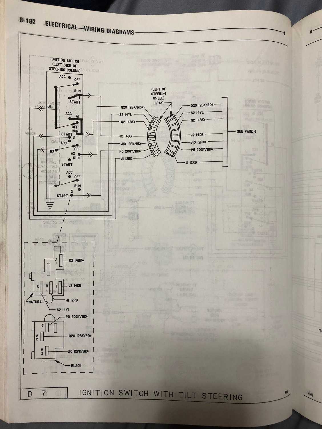 1993 dodge wiring diagram 1993 dodge wiring diagram