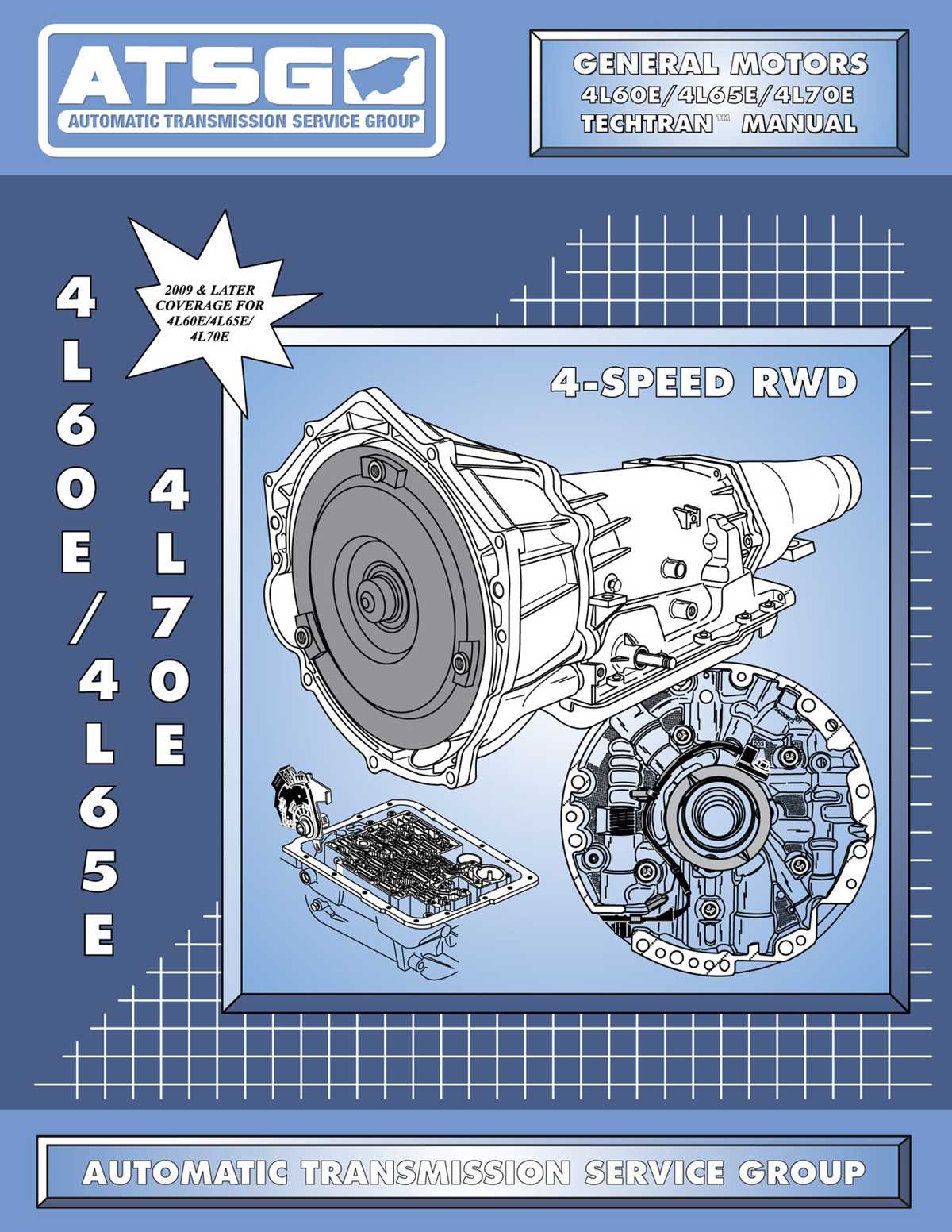 1994 4l60e wiring diagram
