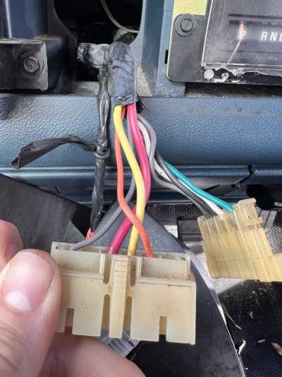 1994 chevy 1500 headlight wiring diagram