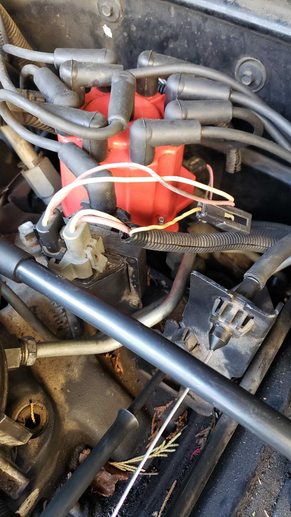 1994 chevy silverado wiring diagram
