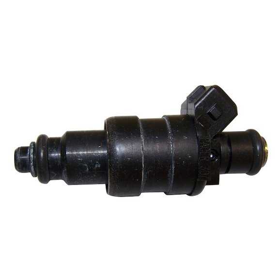 1994 jeep wrangler 2.5 fuel injectors wiring diagram