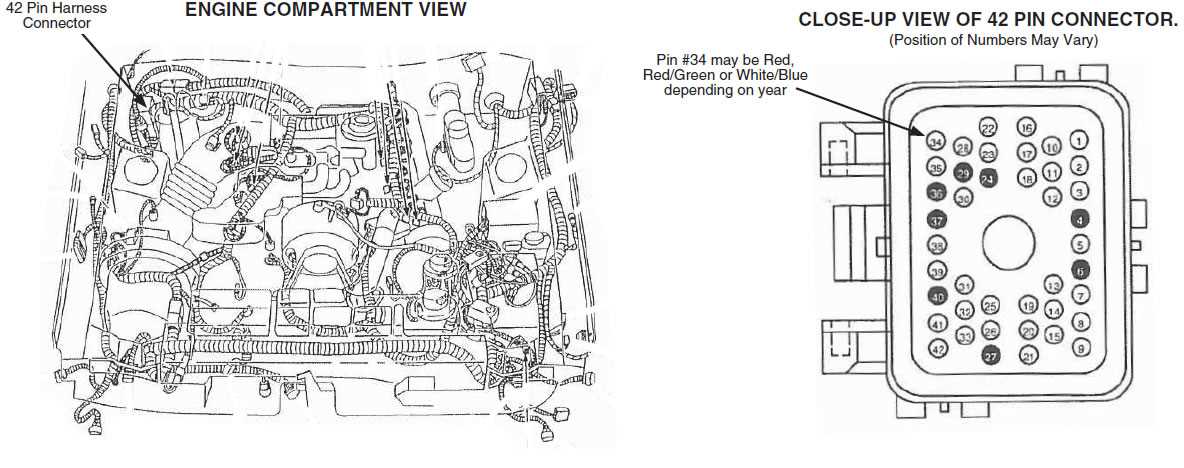 1994 mustang wiring diagram 1994 mustang wiring diagram