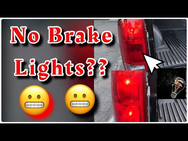 1994 dodge ram tail light wiring diagram