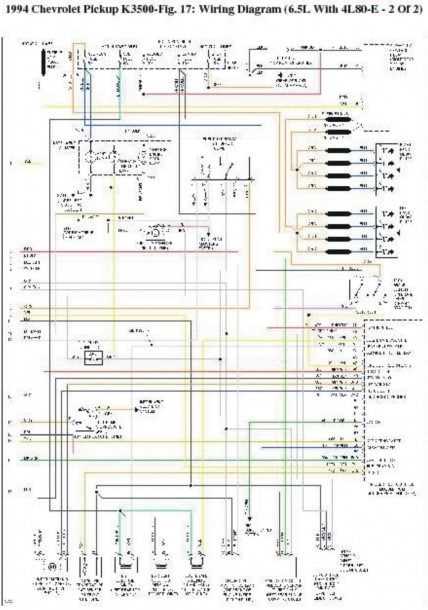 1994 gmc sierra starter wiring diagram 1994 gmc sierra starter wiring diagram