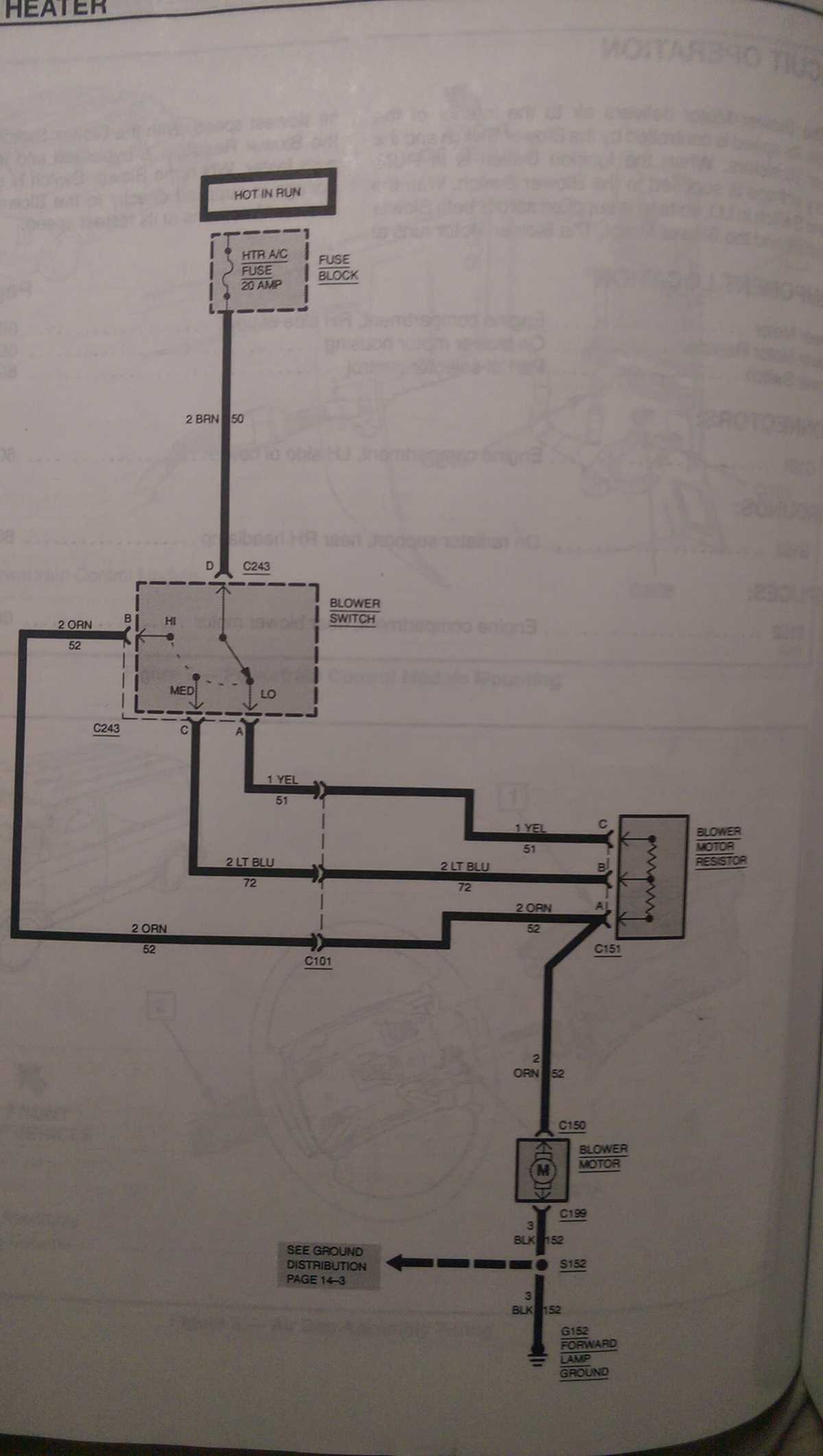 1994 gmc sierra starter wiring diagram 1994 gmc sierra starter wiring diagram