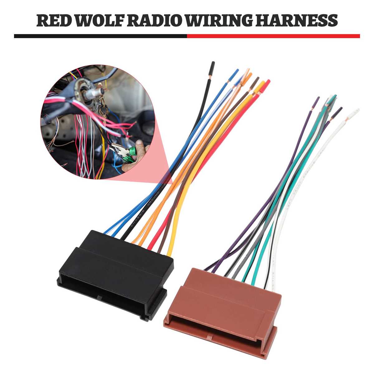 1994 lincoln town car radio wiring diagram