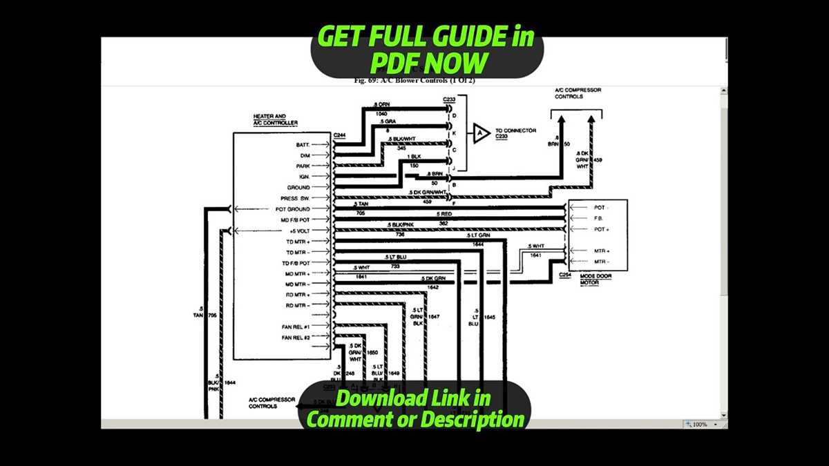 1994 suburban wiring diagram 1994 suburban wiring diagram