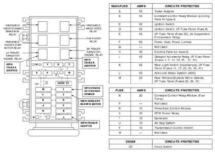 1994 toyota camry wiring diagram