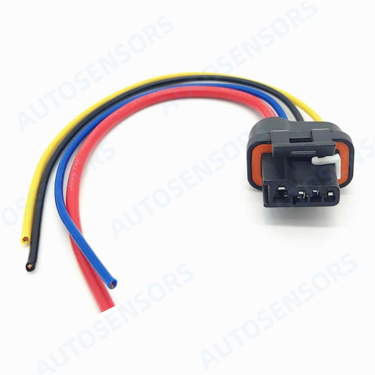 1995 buick park avenue wiring diagram
