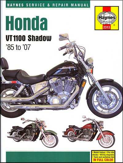 1995 honda shadow 1100 wiring diagram 1995 honda shadow 1100 wiring diagram