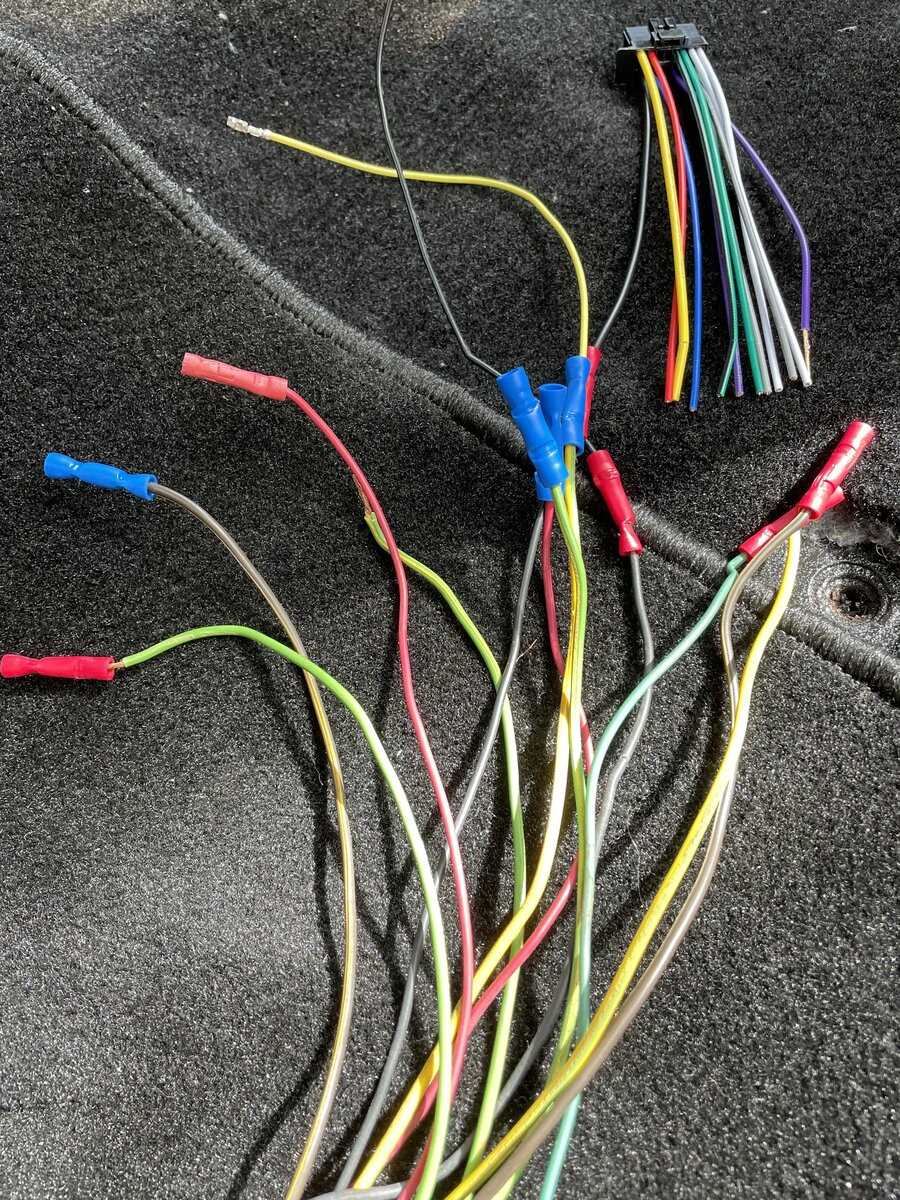 1995 jeep wrangler wiring diagram radio