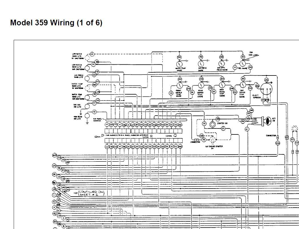1995 peterbilt 379 ac wiring diagram