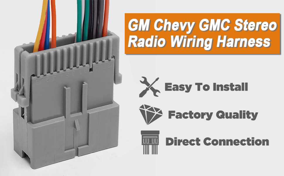 1996 chevy tahoe radio wiring diagram