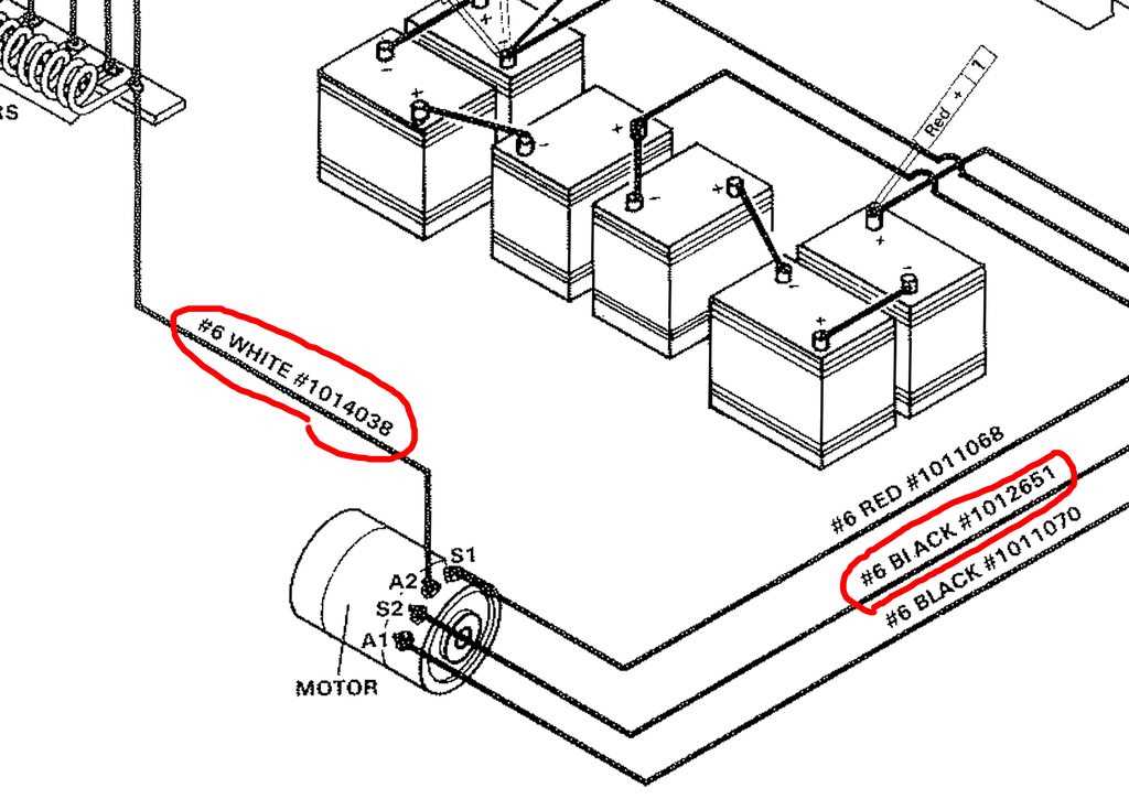 1996 club car ds 48v wiring diagram