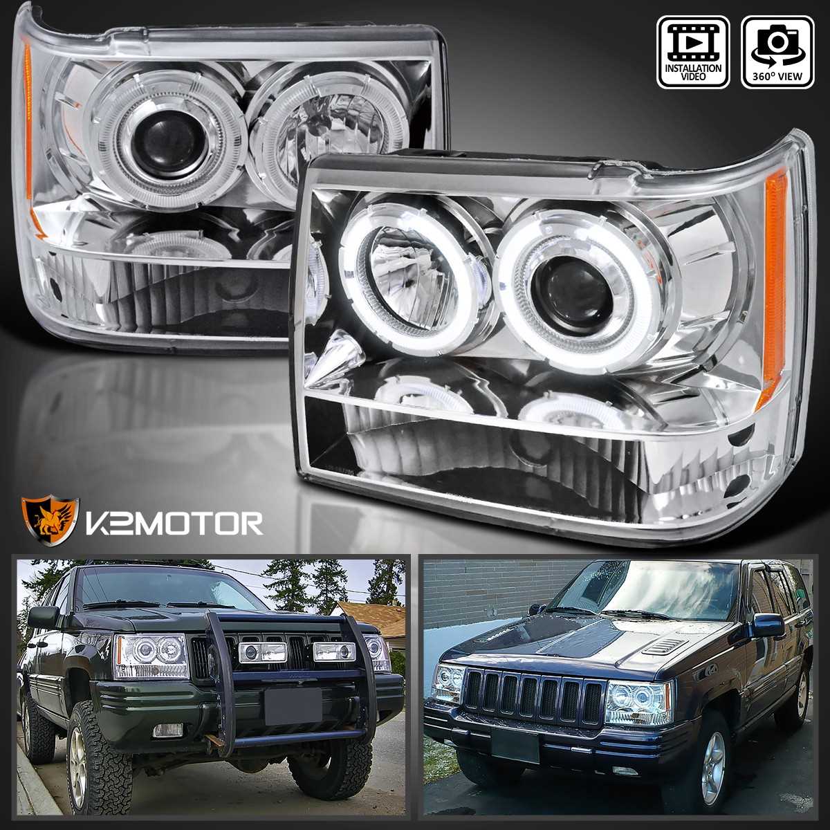 1996 jeep cherokee turn signal wiring diagram