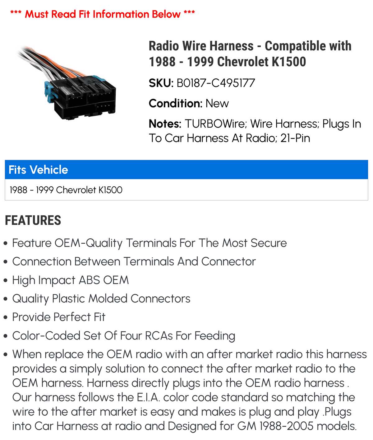 1996 chevy silverado stereo wiring diagram