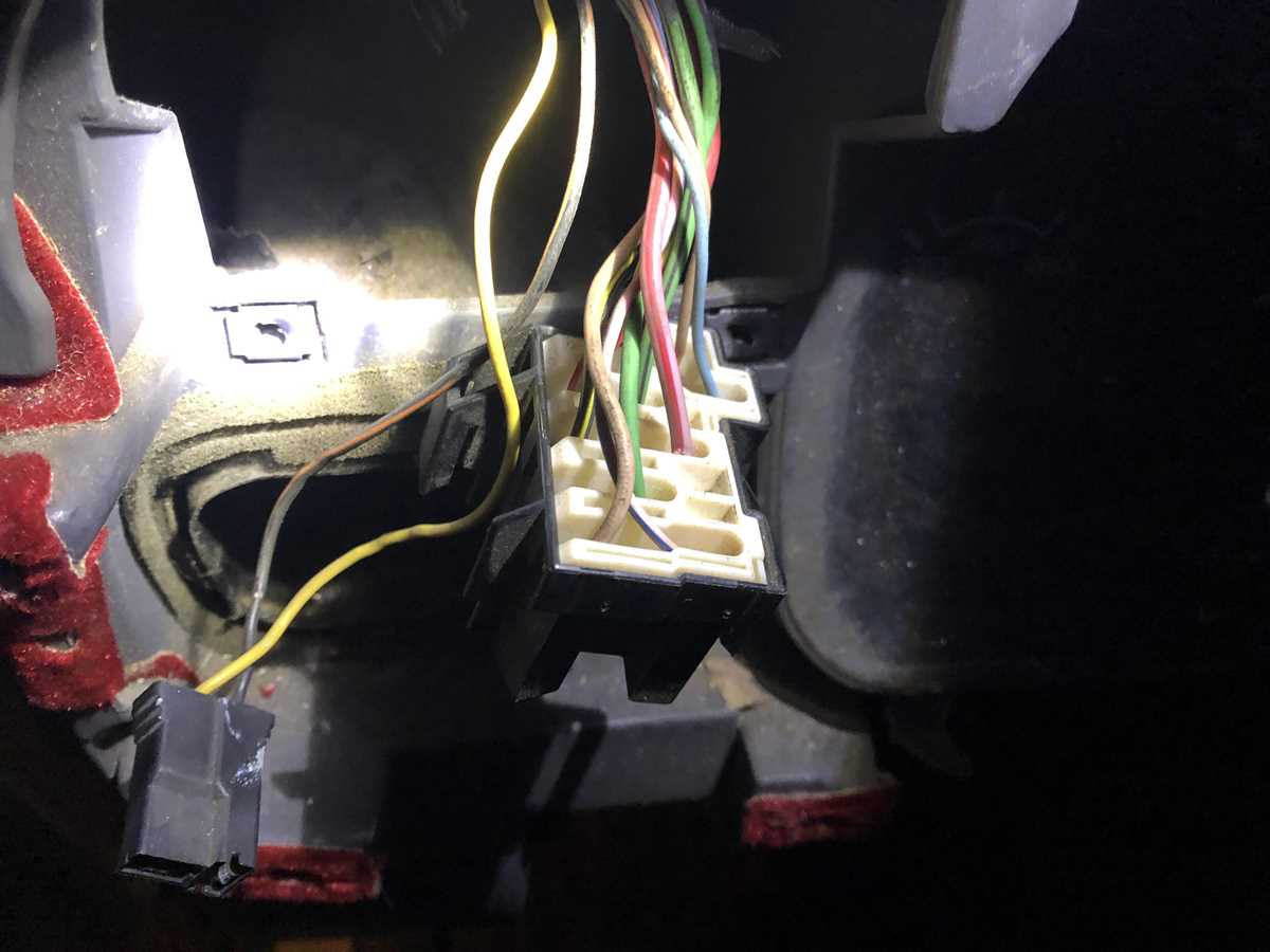 1996 dodge ram headlight wiring diagram