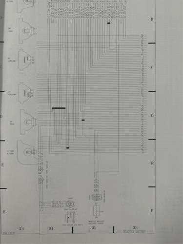 1996 ford f250 stereo wiring diagram