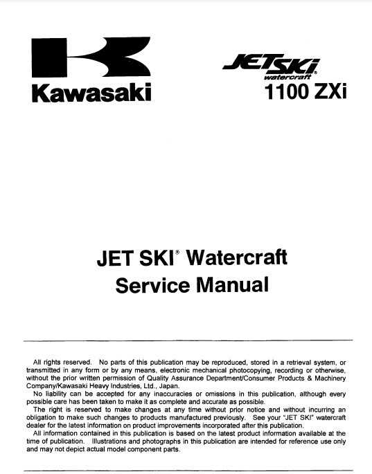 1996 kawasaki 1100 zxi wiring diagram