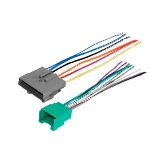 1996 lincoln town car stereo wiring diagram