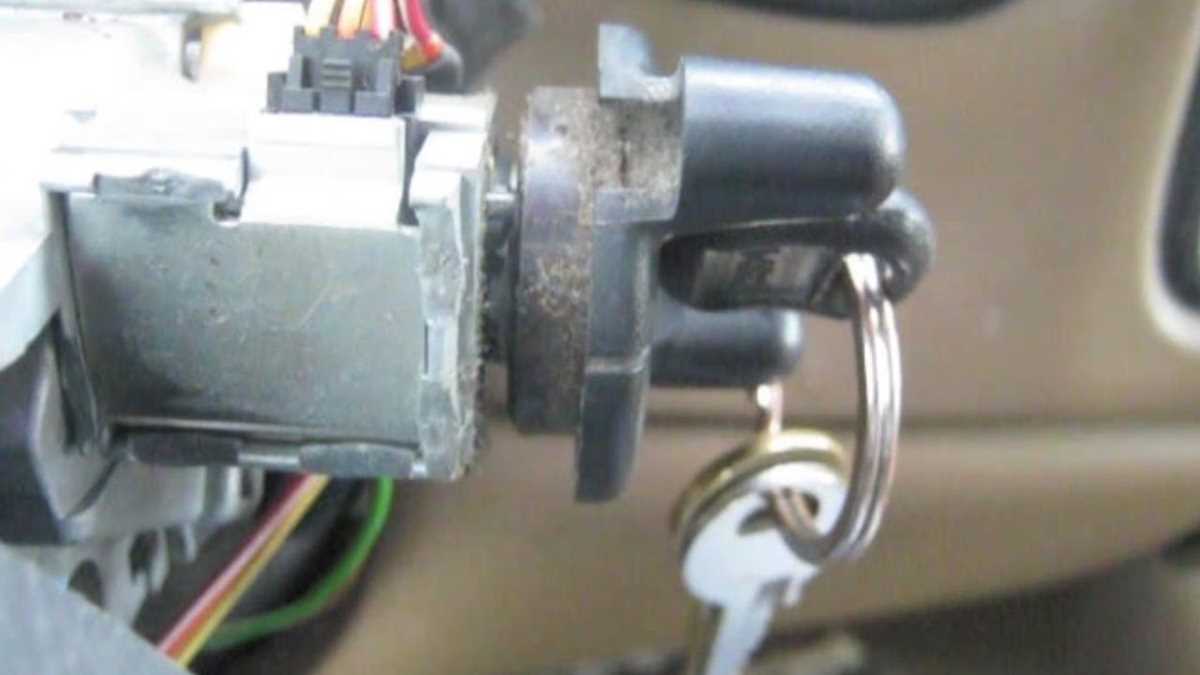 1997 chevy 1500 ignition switch wiring diagram