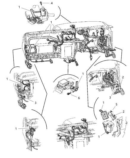 1997 dodge dakota radio wiring diagram 1997 dodge dakota radio wiring diagram
