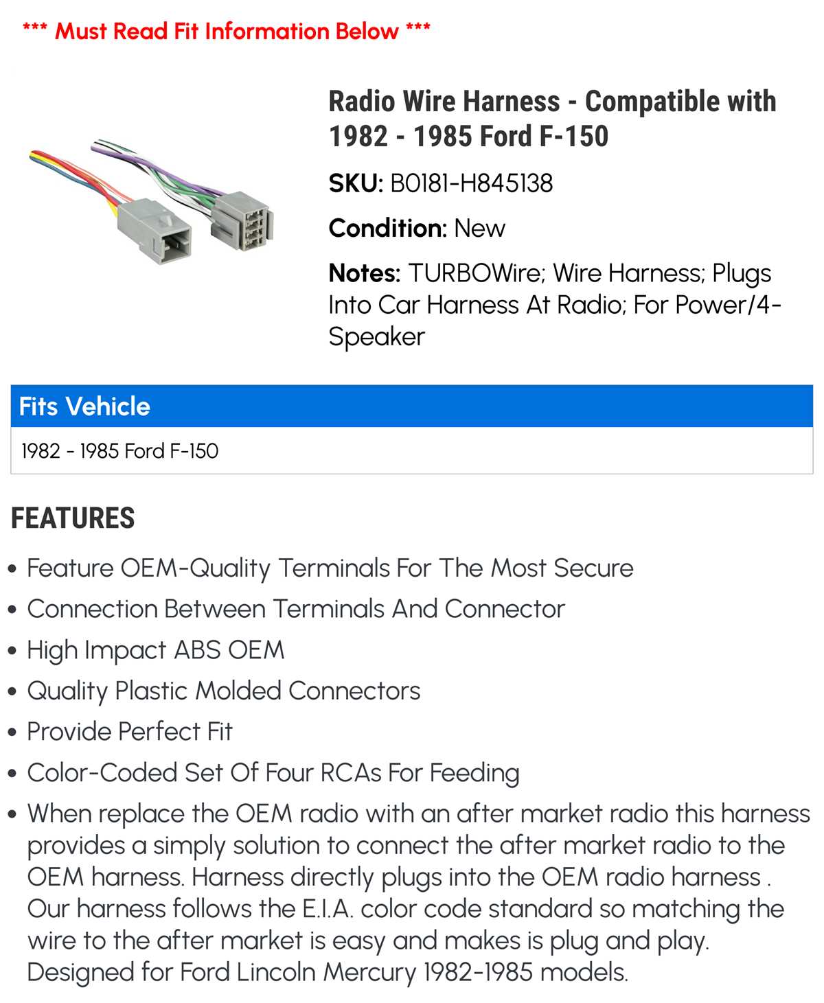 1997 f150 stereo wiring diagram