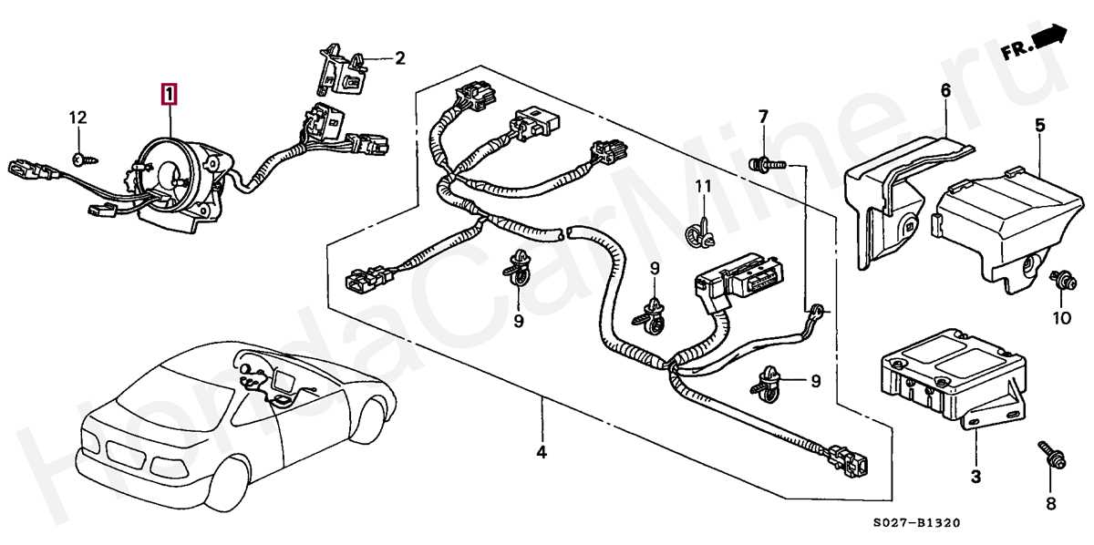1997 honda foreman 400 wiring diagram