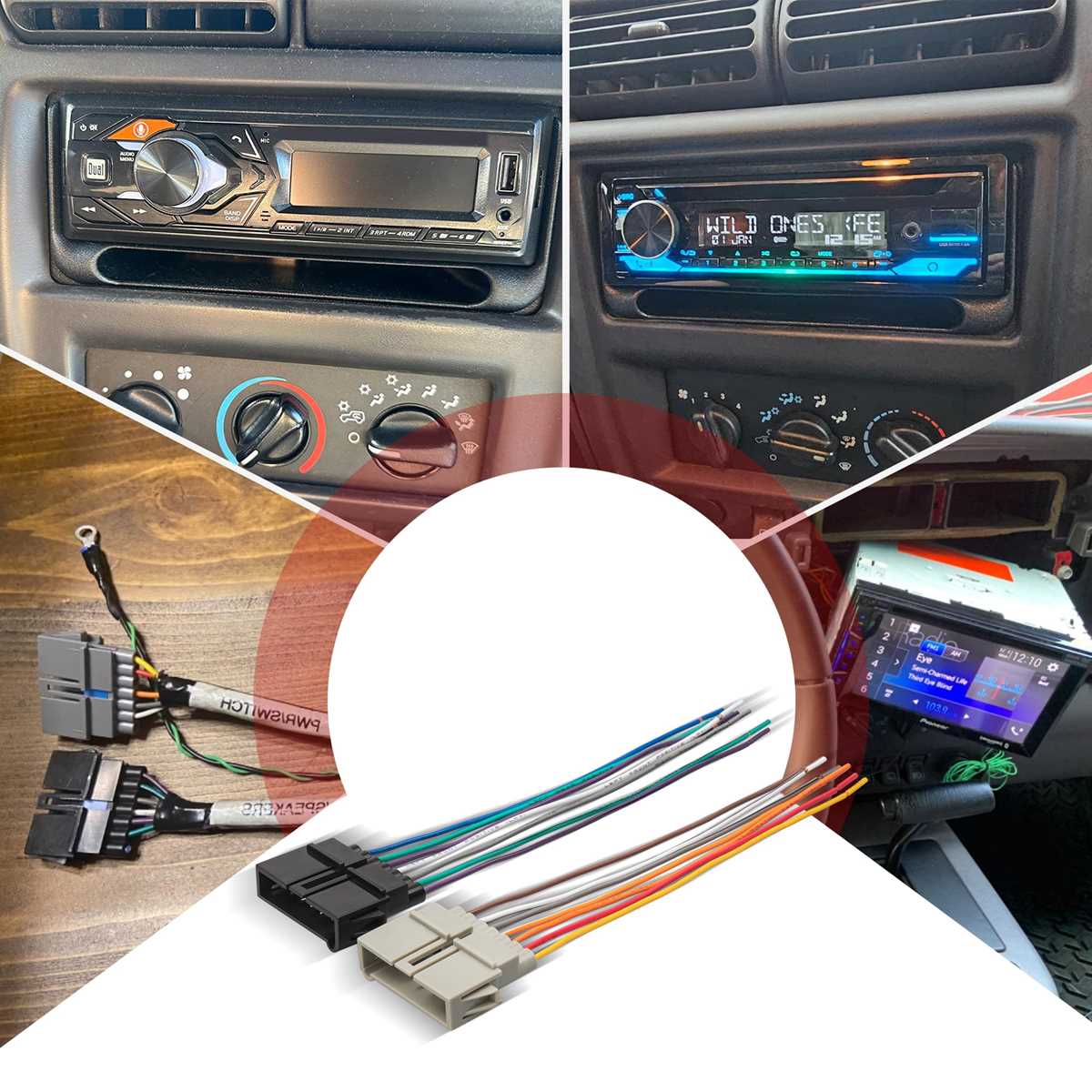 1997 jeep cherokee radio wiring diagram 1997 jeep cherokee radio wiring diagram
