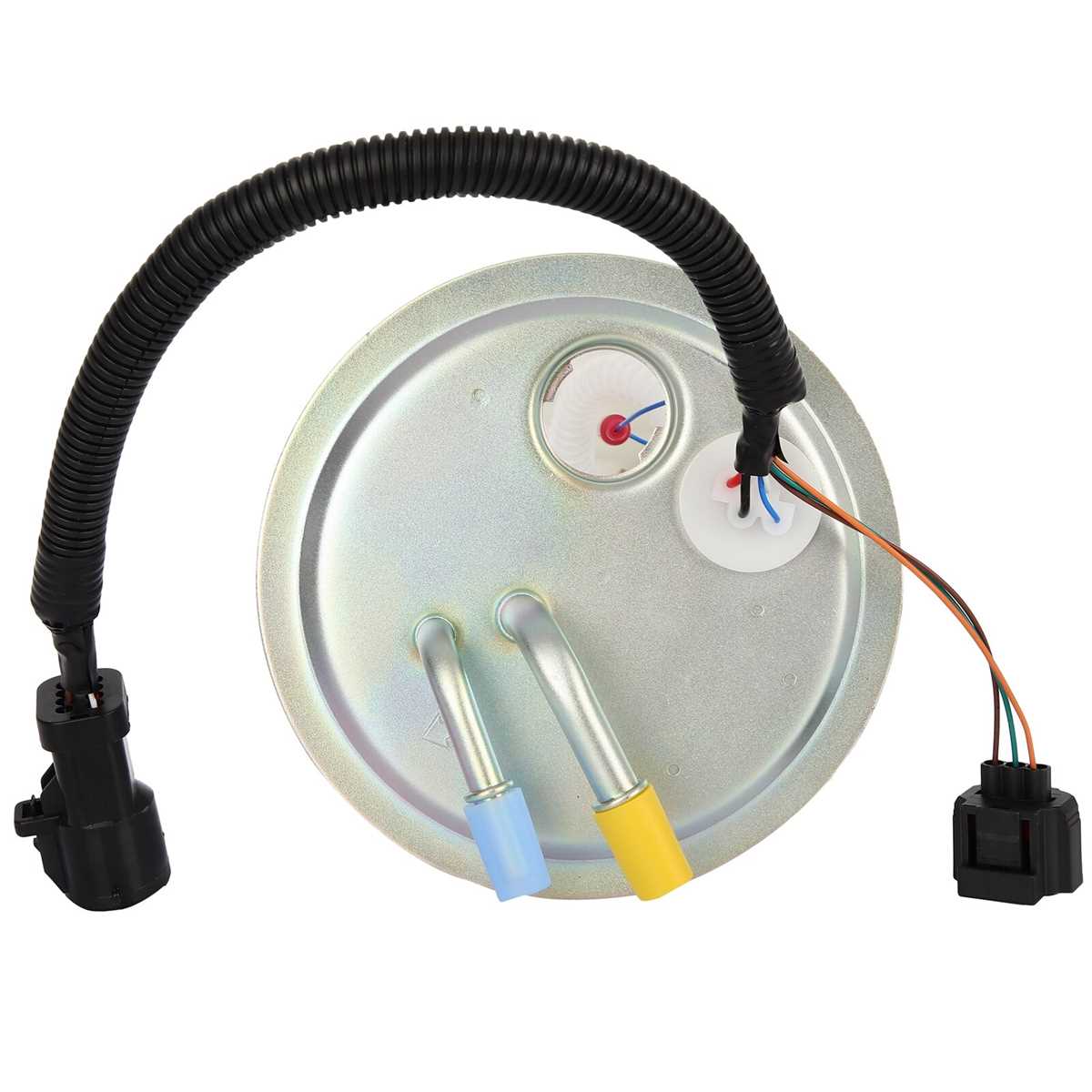 1998 ford ranger fuel pump wiring diagram