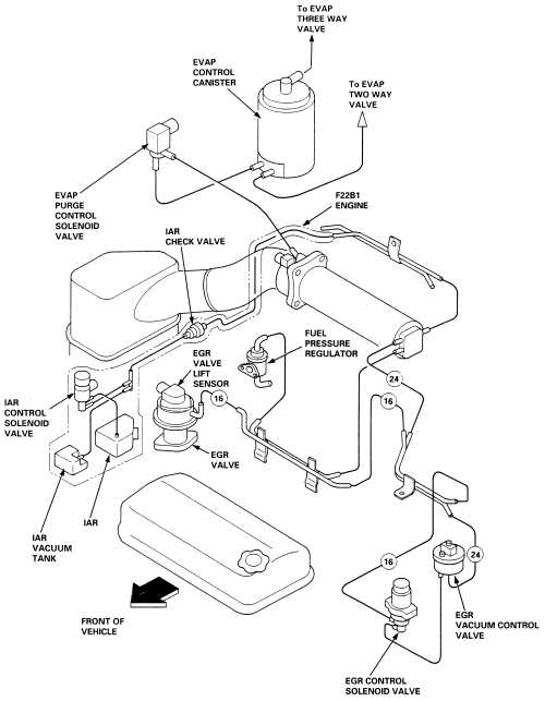 1998 honda prelude wiring diagram 1998 honda prelude wiring diagram