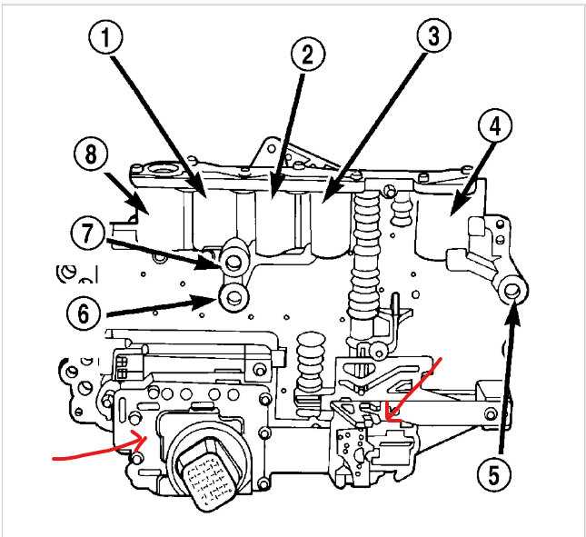 1998 jeep cherokee neutral safety switch wiring diagram