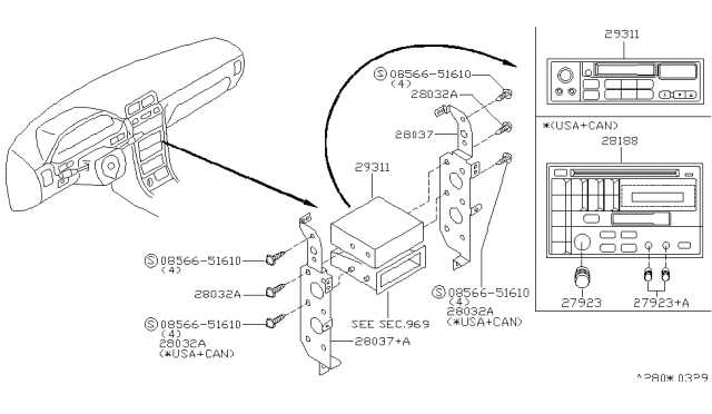1998 nissan maxima radio wiring diagram