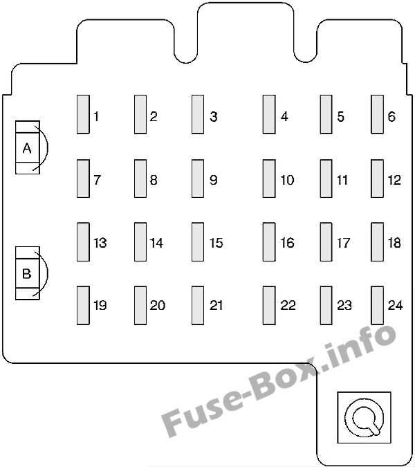 1998 chevy tahoe wiring diagram