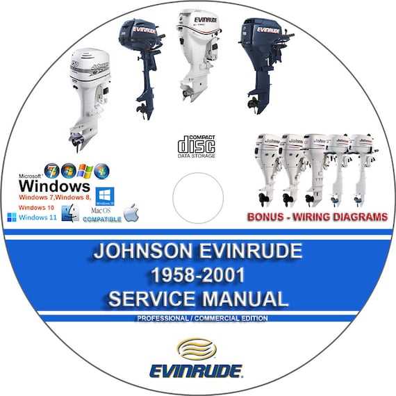 1998 johnson 115 wiring diagram
