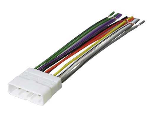 1999 cadillac deville stereo wiring diagram