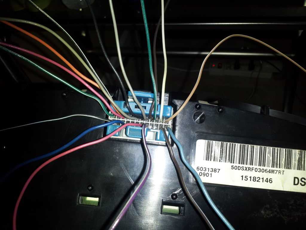 1999 chevy silverado wiring harness diagram