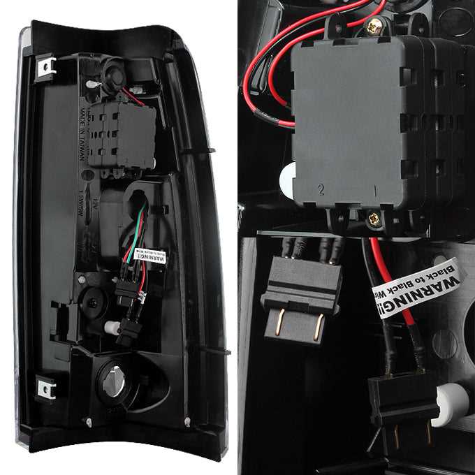 1999 dodge ram tail light wiring diagram