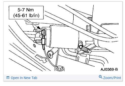 1999 lincoln town car wiring diagram