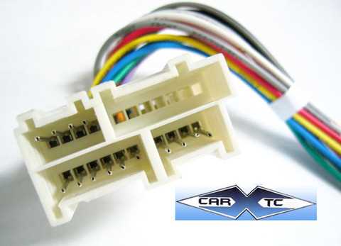 1999 toyota camry radio wiring diagram