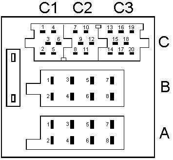 1999 audi a4 radio wiring diagram 1999 audi a4 radio wiring diagram