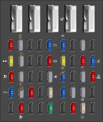 1999 buick lesabre wiring diagram
