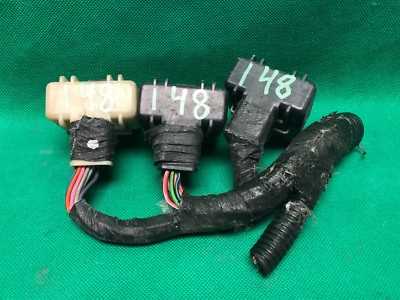 1999 dodge durango pcm wiring diagram