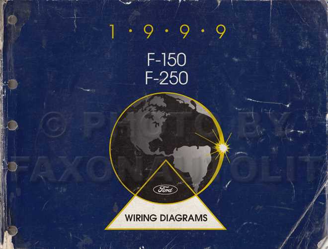 1999 ford f150 wiring diagram download 1999 ford f150 wiring diagram download